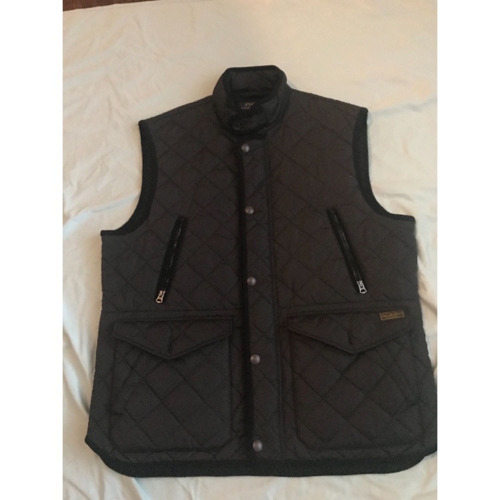 NEW* POLO Ralph Lauren Vest